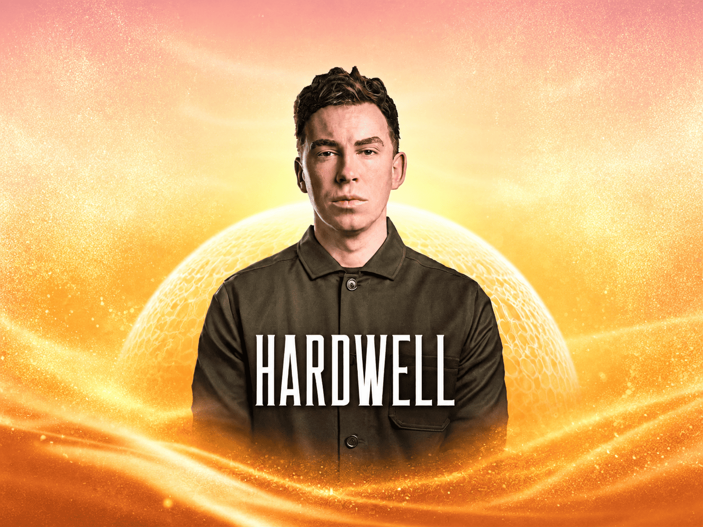 HARD WELL 